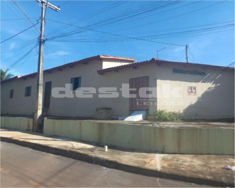 Casas em Nerópolis/GO Casas em Nerópolis/GO, localizado em Nerópolis - GO, bairro Setor Bela Vista