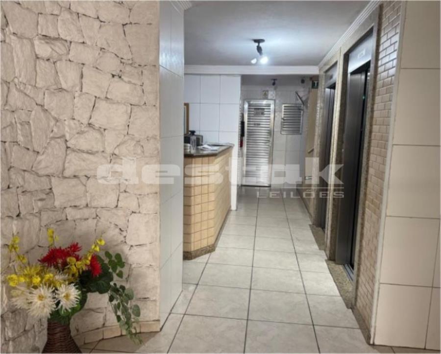 Apartamento no Ed. José Rebello em São Vicente/SP Apartamento no Ed. José Rebello em São Vicente/SP, localizado em São Vicente - SP, bairro Centro