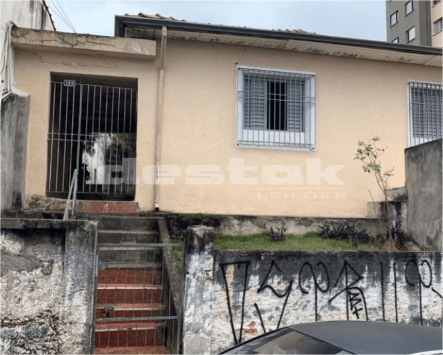 Casa na Vila Marte/SP Casa na Vila Marte/SP, localizado em São Paulo - SP