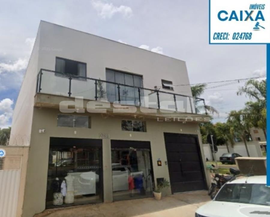 Imagem do imóvel Apto de leilão CAIXA em FRANCA/SP - desconto de 40,74% Apto de leilão CAIXA em FRANCA/SP