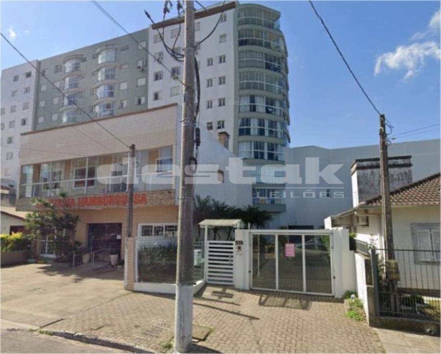 Apartamento em Osório/RS Apartamento em Osório/RS, localizado em Osório - RS
