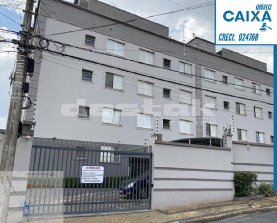 Apartamento em AMERICANA/SP Apartamento em AMERICANA/SP, localizado em Americana - SP, bairro Conserva