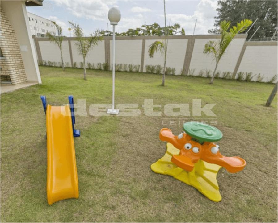 Apto Parque Los Alpes - Limeira/SP Apartamento em Limeira/SP, localizado em Limeira - SP, bairro Jardim Colina Verde