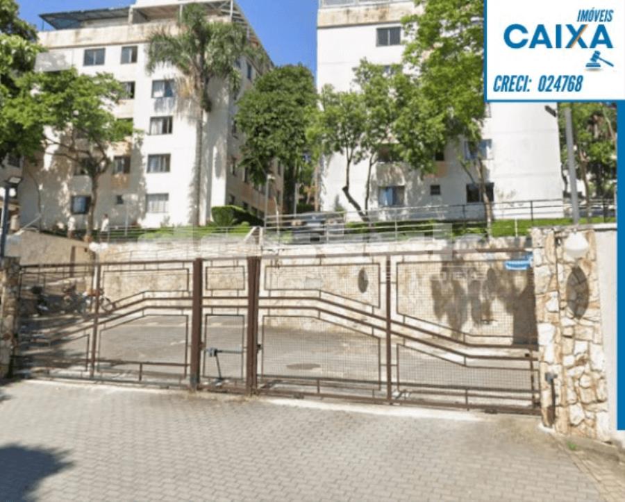 Apartamento em Cidade Líder/SP Apartamento em Cidade Lider/SP, localizado em São Paulo - SP, bairro Cidade Líder