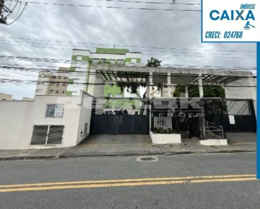Imagem do imóvel Apto de leilão CAIXA na VILA CHABILÂNDIA/SP - desconto de 39,56% Apto de leilão CAIXA na VILA CHABILÂNDIA/SP