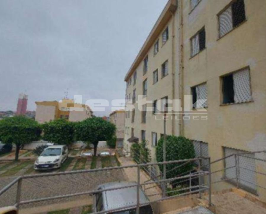 Apartamento em São Miguel Paulista/SP Apartamento em São Miguel Paulista/SP, localizado em São Paulo - SP, bairro Jardim Planalto