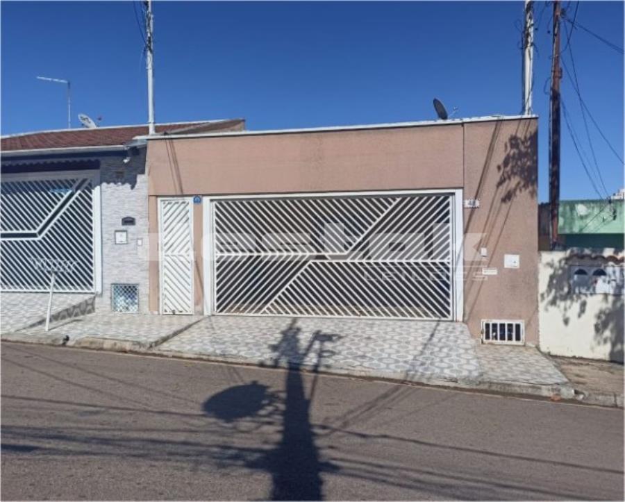 Casa em Jundiaí/SP Casa em Jundiaí/SP, localizado em Jundiaí - SP
