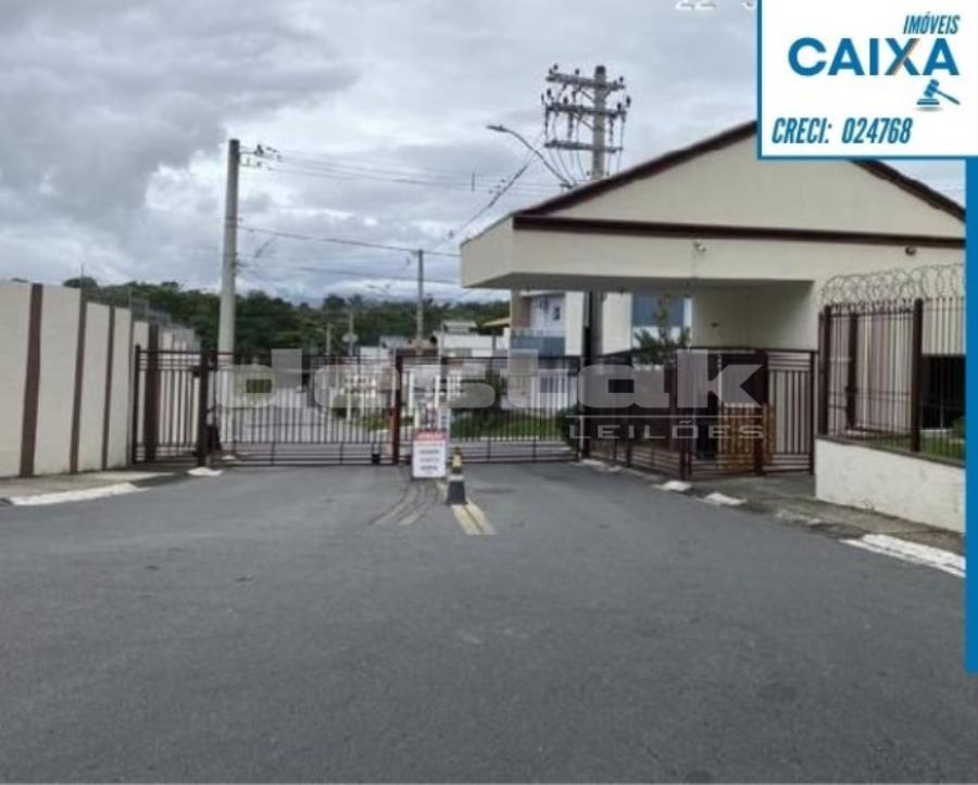 Imagem do imóvel Casa de leilão CAIXA em PINDAMONHANGABA/SP - FINANCIÁVEL - desconto de 36,27% Casa de leilão CAIXA em PINDAMONHANGABA/SP