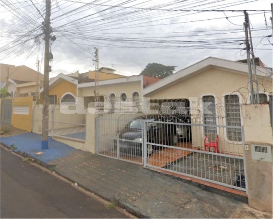 Imagem do imóvel 5 Casas em Ribeirão Preto/SP Casas em Ribeirão Preto/SP