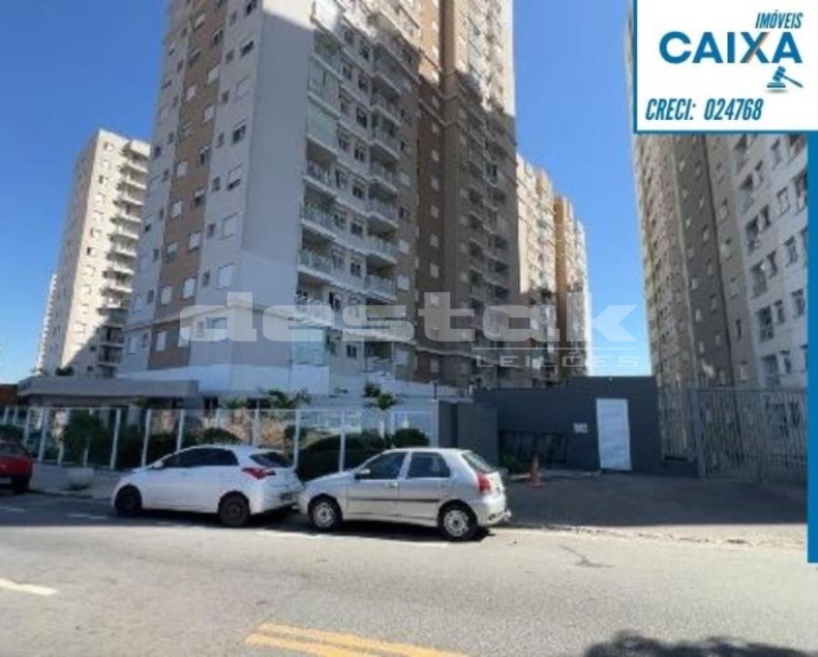 Imagem do imóvel Apto de leilão CAIXA em OSASCO/SP - FINANCIÁVEL - desconto de 38,77% Apto de leilão CAIXA em OSASCO/SP