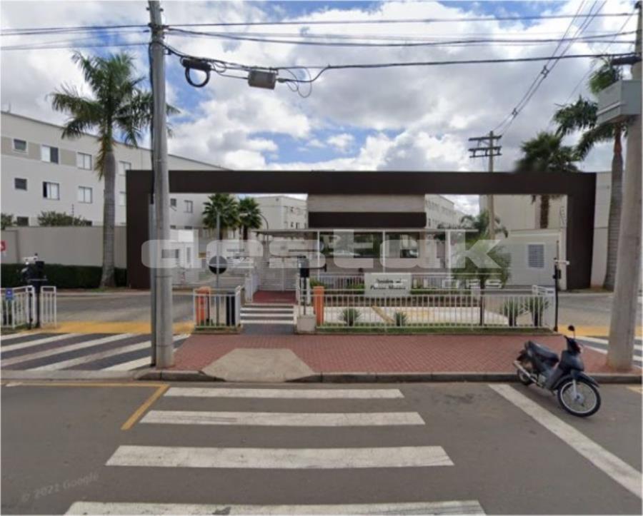 Apartamento em Americana/SP Apartamento em Americana/SP, localizado em Americana - SP
