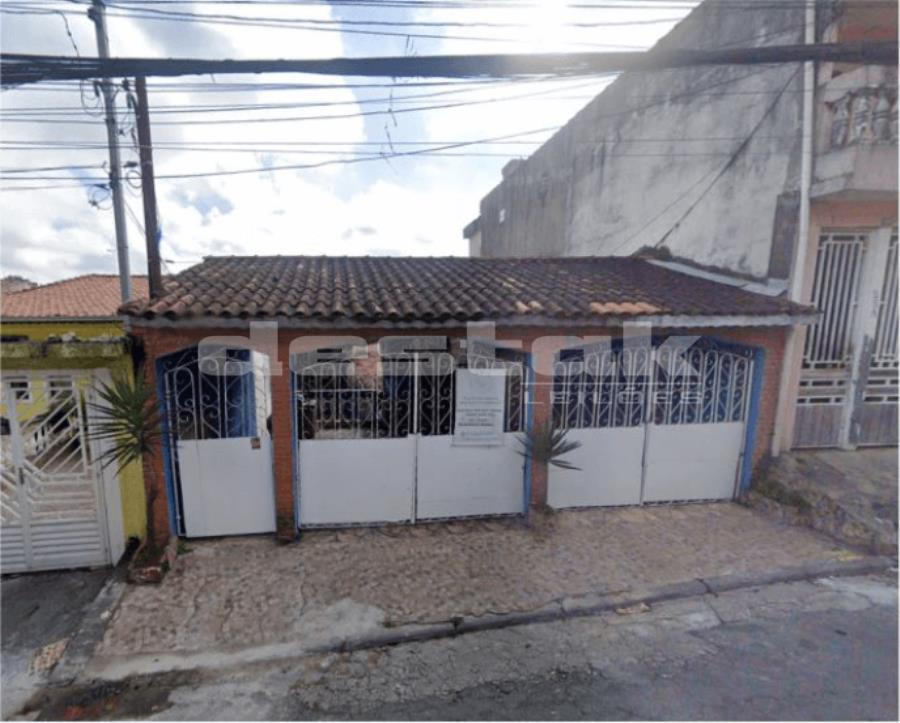 Casa em Guarulhos/SP Casa em Guarulhos/SP, localizado em Guarulhos - SP