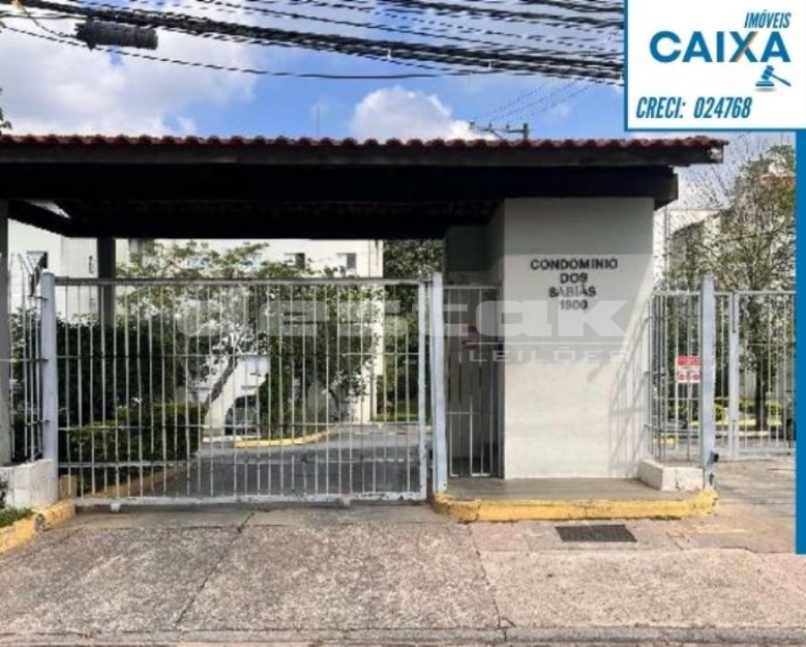 Apartamento em COTÍA/SP Apartamento em Cotia/SP, localizado em Cotia - SP, bairro Jardim da Glória