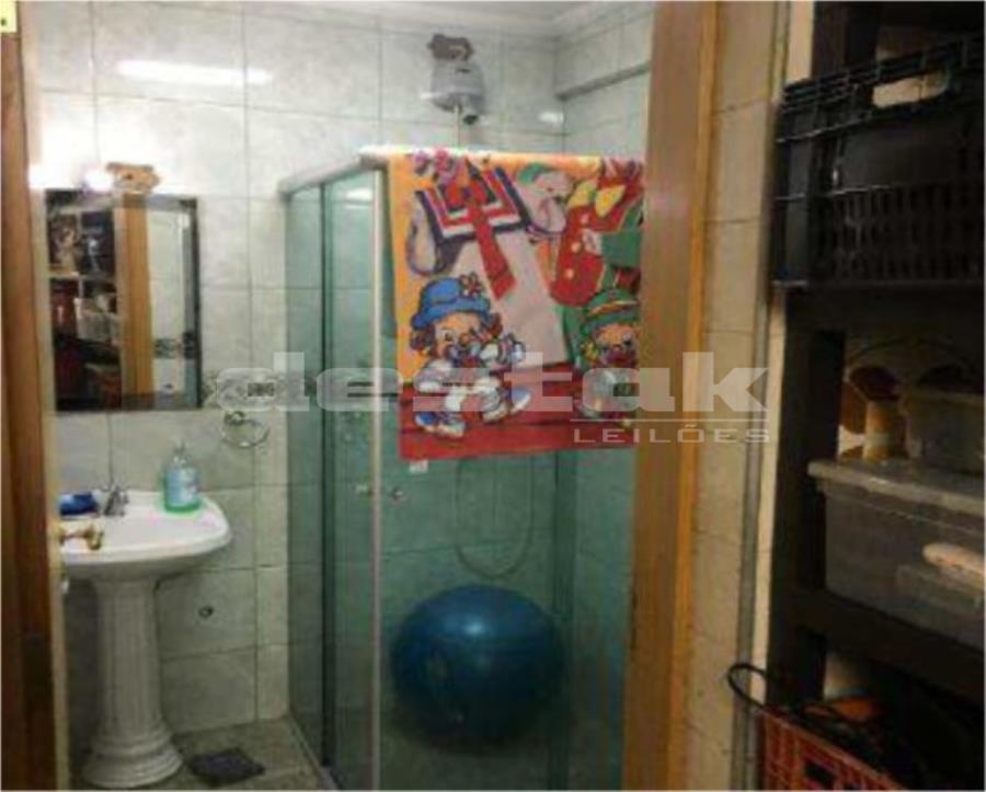 Sobrado em Tremembé/SP Sobrado em Tremembé/SP, localizado em São Paulo - SP, bairro Jardim Leonor Mendes de Barros