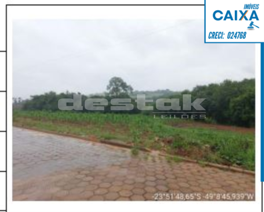 Terreno grande em Itaberá/SP Terreno grande em Itaberá/SP, localizado em Itaberá - SP