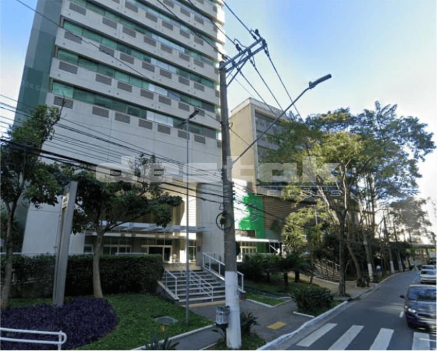 Sala Comercial na Vila Andrade/SP Sala Comercial na Vila Andrade/SP, localizado em São Paulo - SP
