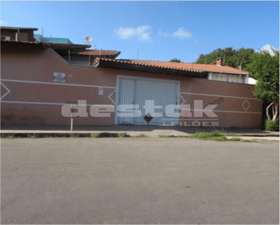 Casa em Porto Feliz/SP Casa em Porto Feliz/SP, localizado em Porto Feliz - SP, bairro Jardim São José