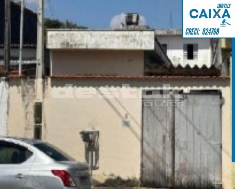 Casa em MOGI DAS CRUZES/SP Casa em MOGI DAS CRUZES/SP, localizado em Mogi Das Cruzes - SP, bairro Vila Áurea Maria