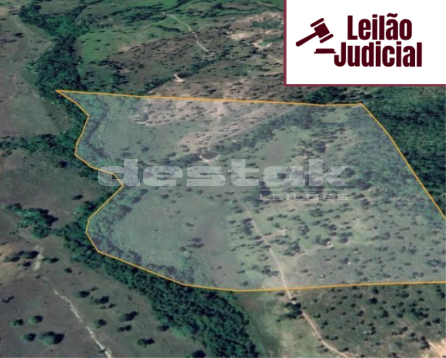 Fazenda cachoeira em goiás