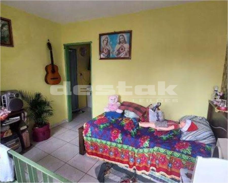Casa no Jaguaré/SP Casa no Jaguaré/SP, localizado em São Paulo - SP