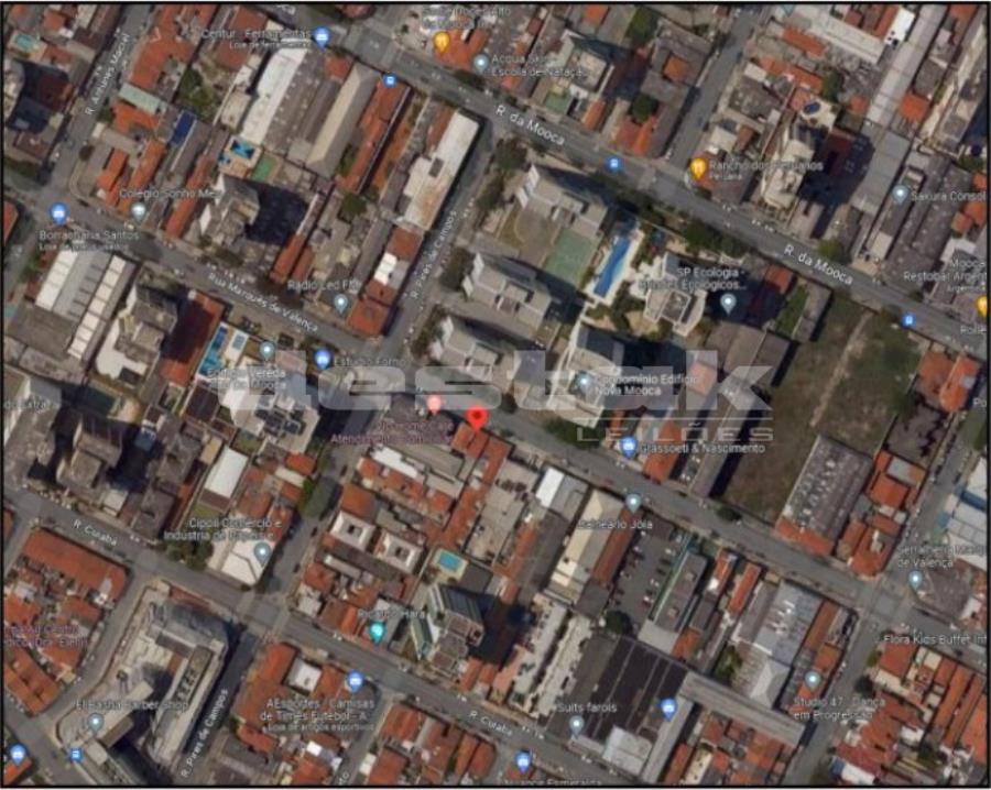 Sobrado no Alto da Mooca/SP Sobrado no Alto da Mooca/SP, localizado em São Paulo - SP, bairro Alto da Mooca