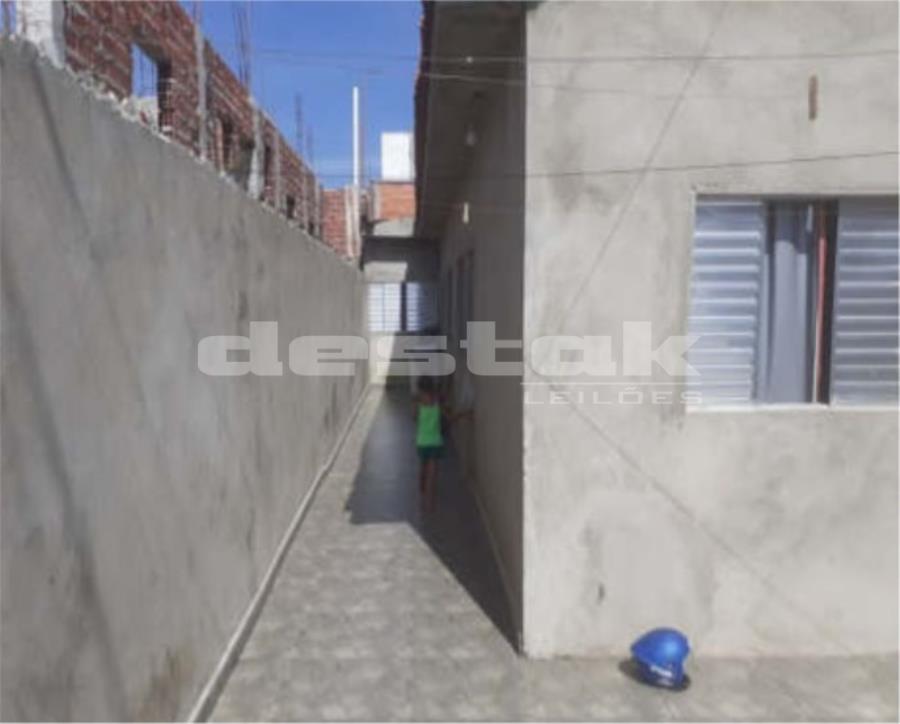 Duas Casas em Limeira/SP Duas Casas em Limeira/SP, localizado em Limeira - SP, bairro Jardim dos Jequitibás