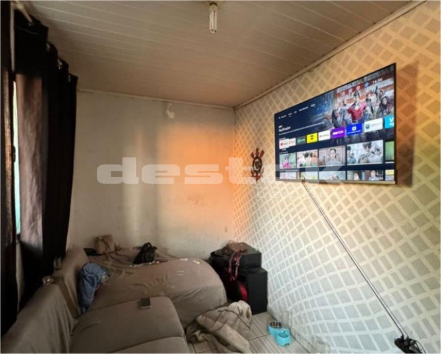 04 Casas no Jardim Helena/SP 04 Casas no Jardim Helena/SP, localizado em São Paulo - SP, bairro Jardim Helena