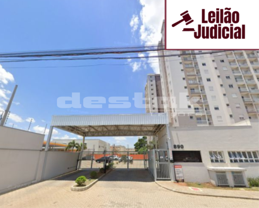 Apartamento em Limeira/SP Apartamento em Limeira/SP, localizado em Limeira - SP