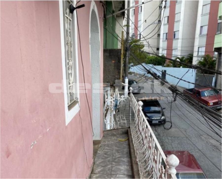Imóvel Misto em Osasco/SP Imóvel Misto em Osasco/SP, localizado em Osasco - SP