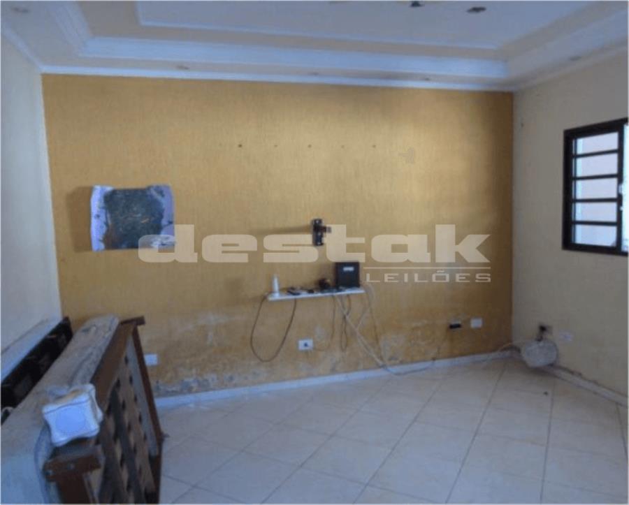 Casa em Porto Feliz/SP Casa em Porto Feliz/SP, localizado em Porto Feliz - SP, bairro Jardim São José