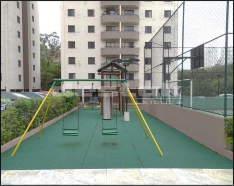 Apto Res. Jardim dos Colégios Apartamento no Morumbi/SP, localizado em São Paulo - SP
