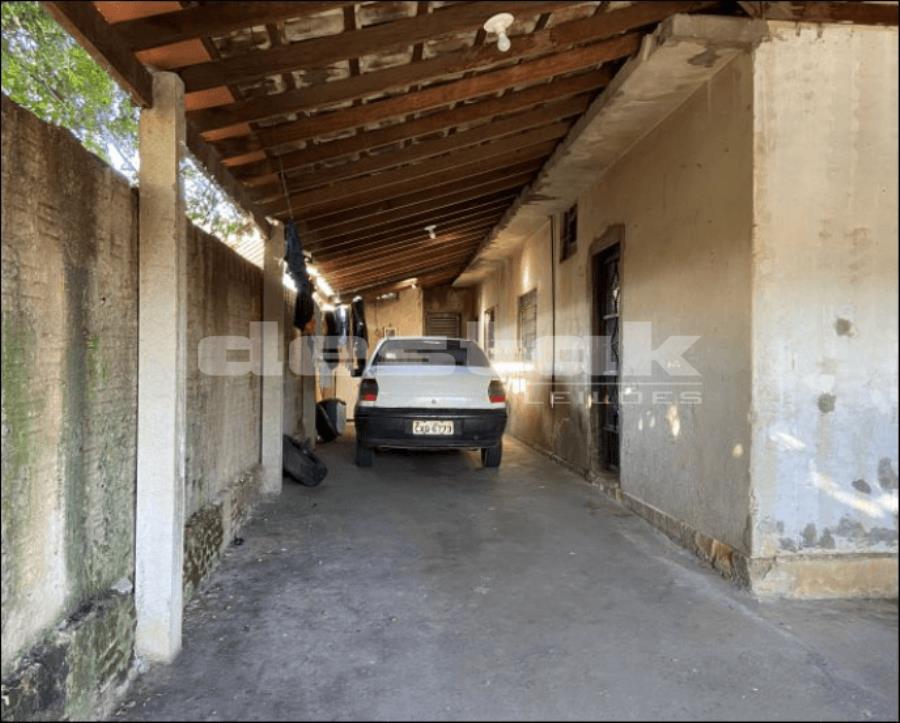 Duas Casas em Matão/SP Duas Casas em Matão/SP, localizado em Matão - SP, bairro Jardim Santa Rosa