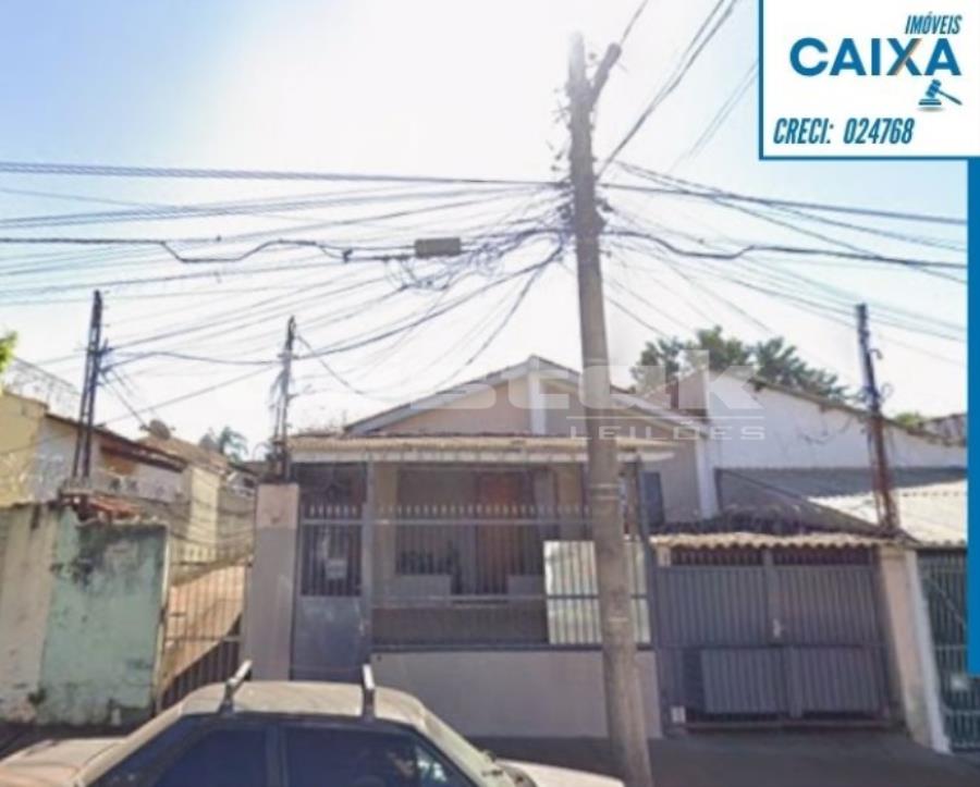Casa em RIBEIRÃO PRETO/SP Casa em RIBEIRÃO PRETO/SP, localizado em Ribeirão Preto - SP, bairro Ipiranga