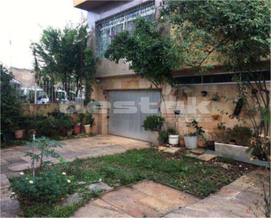 Sobrado em Tremembé/SP Sobrado em Tremembé/SP, localizado em São Paulo - SP, bairro Jardim Leonor Mendes de Barros