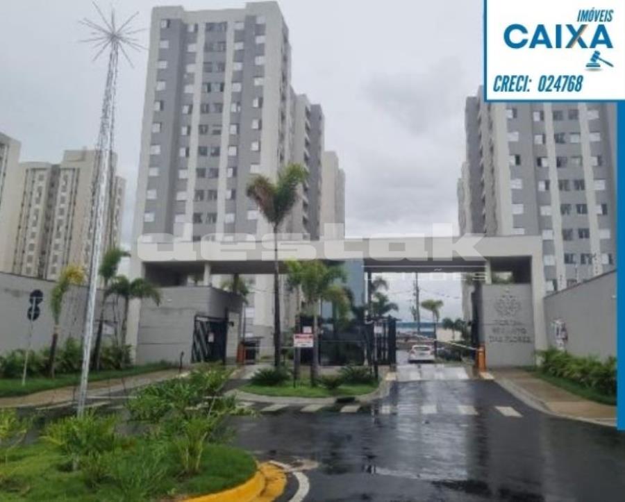 Imagem do imóvel Apto de leilão CAIXA em MOGI GUAÇU/SP - desconto de 39,56% Apto de leilão CAIXA em MOGI GUAÇU/SP