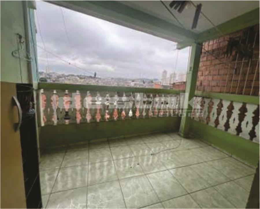 Casa no Jardim Duprat/ SP Casa no Jardim Duprat/ SP, localizado em São Paulo - SP