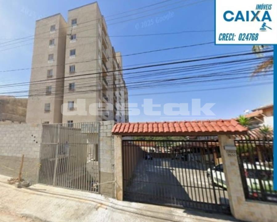 Imagem do imóvel Apto de leilão CAIXA em ITAQUERA/SP - FINANCIÁVEL - desconto de 38,77% Apto de leilão CAIXA em ITAQUERA/SP