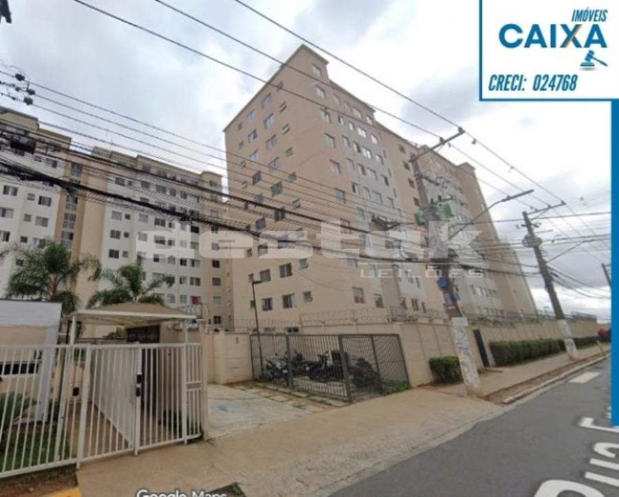 Imagem do imóvel Apto de leilão CAIXA no JARDIM LOURDES/SP - desconto de 41,07% Apto de leilão CAIXA no JARDIM LOURDES/SP