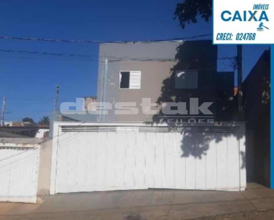 Apartamento em FRANCA/SP Apartamento em FRANCA/SP, localizado em Franca - SP, bairro Jardim Aeroporto Iii