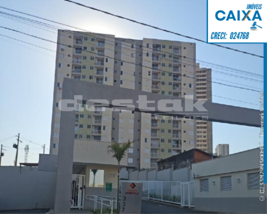 Imagem do imóvel Apartamento em Campinas/SP Apartamento em Campinas/SP