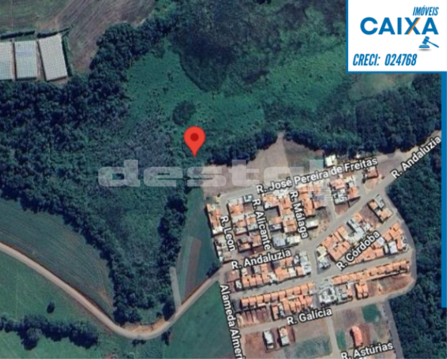 Terreno grande em Itaberá/SP Terreno grande em Itaberá/SP, localizado em Itaberá - SP