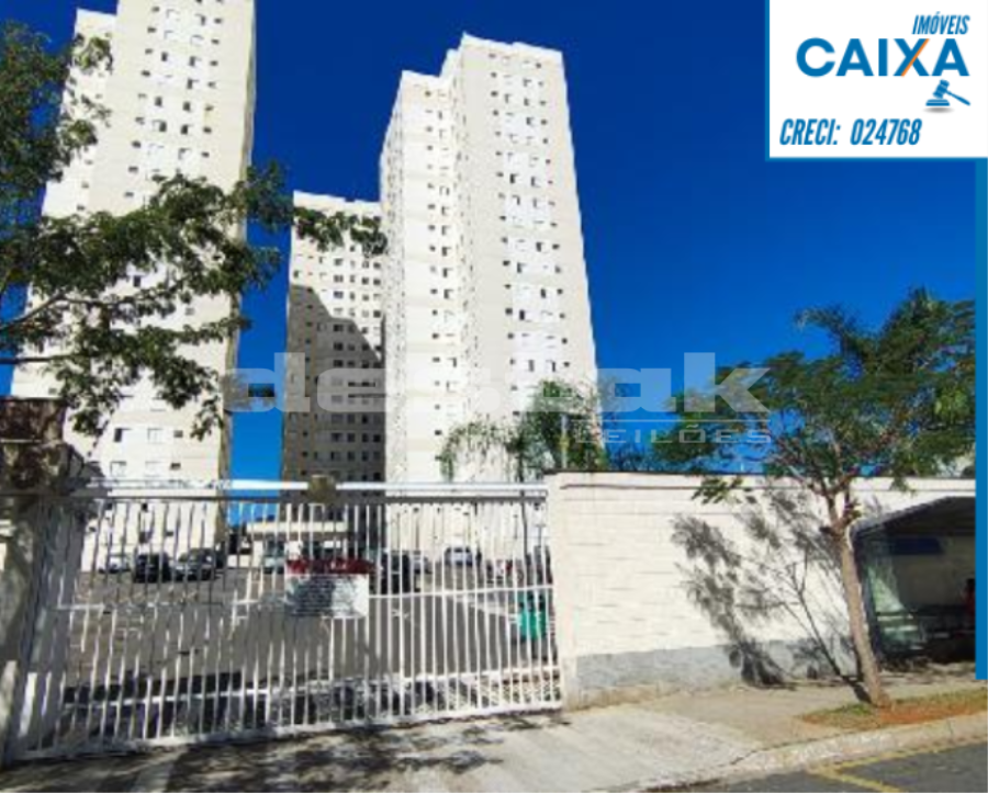 Imagem do imóvel Apartamento em Campinas/SP Apartamento em Campinas/SP