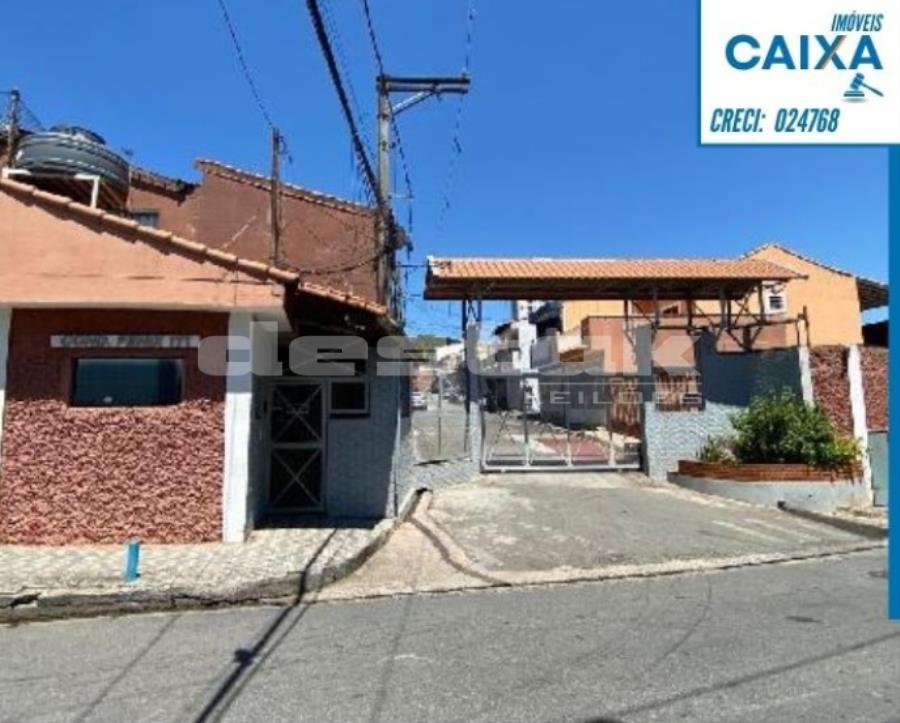Casa em OSASCO/SP Casa em OSASCO/SP, localizado em Osasco - SP, bairro São Pedro