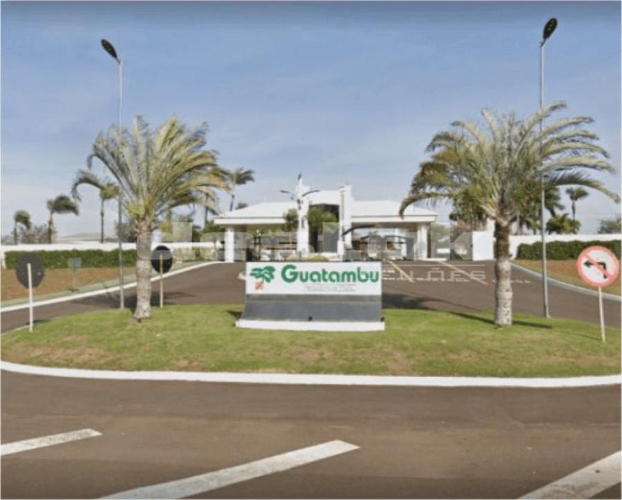 Lote no Res. Guatambu Park Lote no Residencial Guatambu Park - Birigui/SP, localizado em Birigui - SP