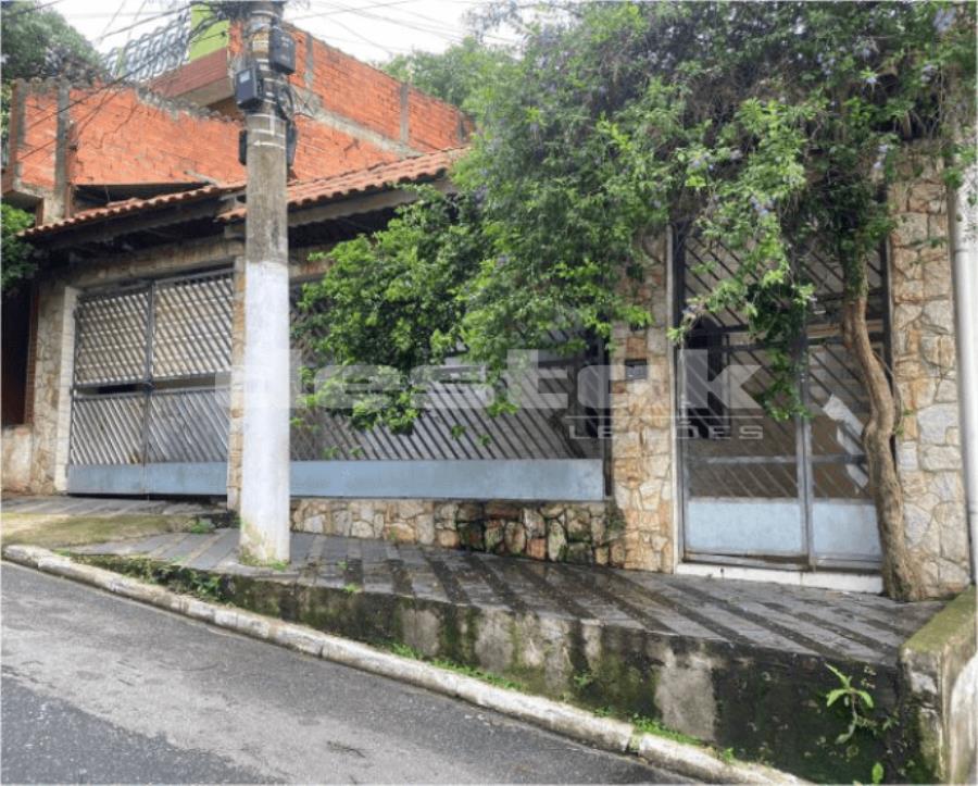 Casa no Itaim Paulista/SP Casa no Itaim Paulista/SP, localizado em São Paulo - SP