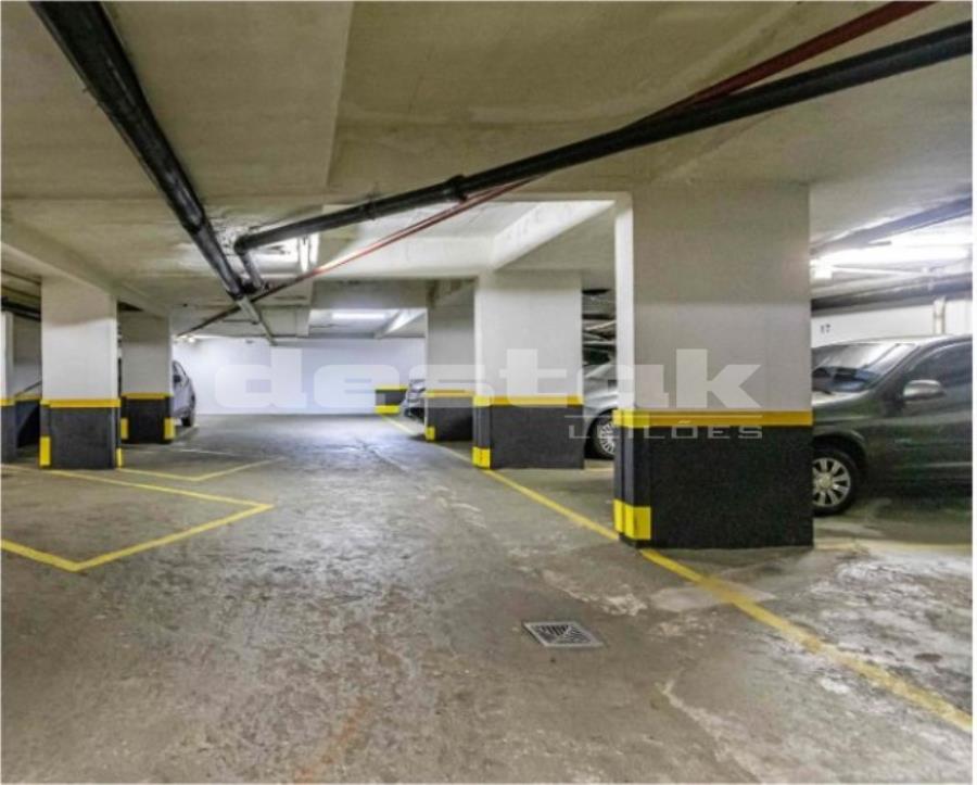 Apartamento na Vila Mariana/SP Apartamento na Vila Mariana/SP, localizado em São Paulo - SP