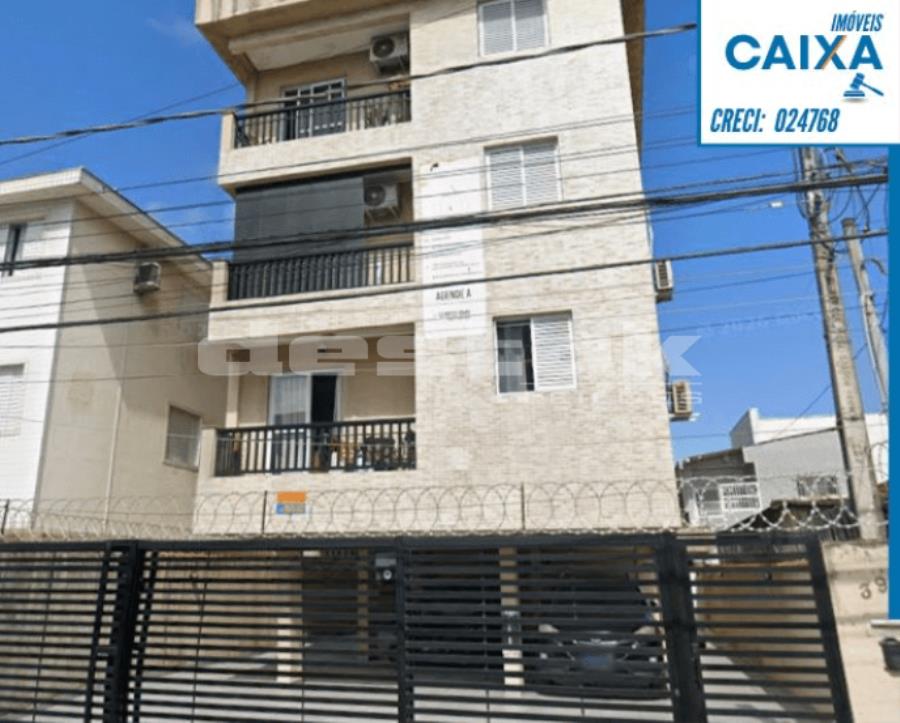 Apartamento em SÃO VICENTE/SP Apartamento em SÃO VICENTE/SP, localizado em São Vicente - SP, bairro Parque São Vicente