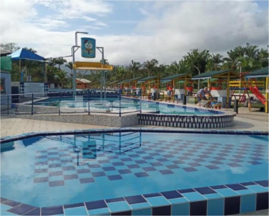 Lote no Clube de Campo Terras de Santa Bárbara Lotes no Clube de Campo Terras de Santa Bárbara, localizado em Iguape - SP