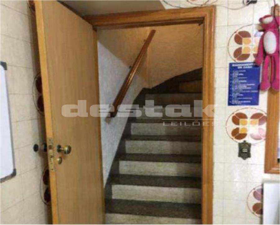 Sobrado em Tremembé/SP Sobrado em Tremembé/SP, localizado em São Paulo - SP, bairro Jardim Leonor Mendes de Barros
