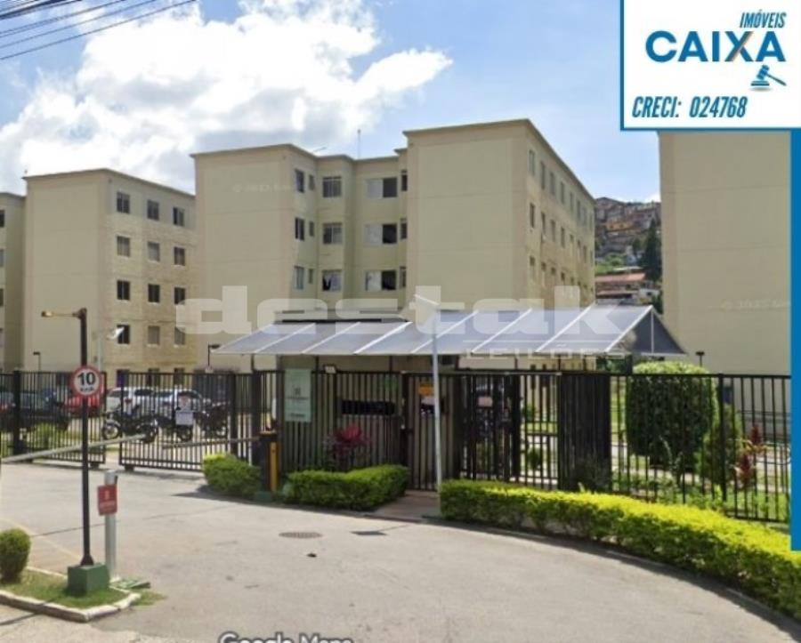 Imagem do imóvel Apto de leilão CAIXA em COTIA/SP - FINANCIÁVEL - desconto de 40,3% Apto de leilão CAIXA em COTIA/SP